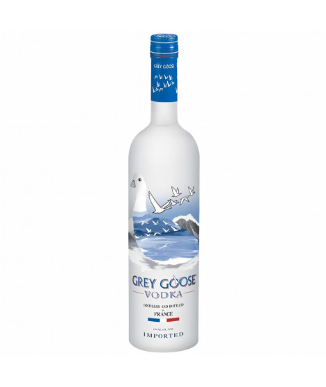 Grey Goose Original Vodka 70 cl - 40°