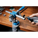 DREMEL Etau orientable porte-outil 2500