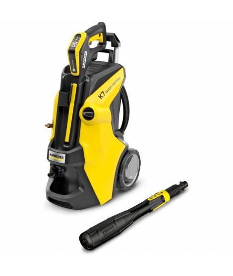 Nettoyeur haute pression KARCHER K7 Smart Control