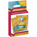 UEFA EURO 2020 Stickers 2021 Tournament Edition - Eco-Blister de 14 pochettes