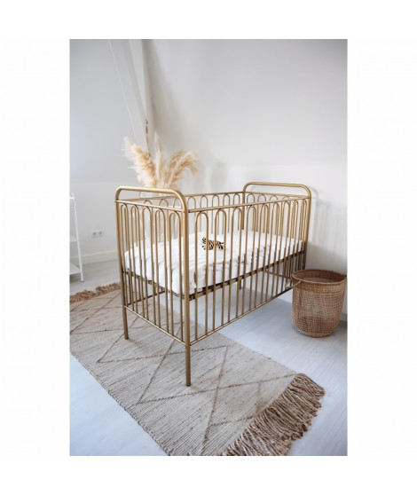 POLINI KIDS LIT METAL VINTAGE 120*60 GOLD