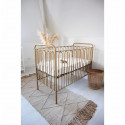 POLINI KIDS LIT METAL VINTAGE 120*60 GOLD