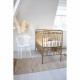 POLINI KIDS LIT METAL VINTAGE 120*60 GOLD