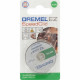 DREMEL 2 disques a réctifier EZ Speedclic S541