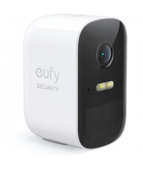 EUFY EufyCam2C Camera de surveillance seule