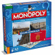 MONOPOLY Bordeaux - Jeu de societé - Version française