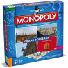 MONOPOLY Bordeaux - Jeu de societé - Version française