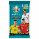 UEFA EURO Football 2020 - Boite métal de 6 pochettes + 3 cartes édition limitée - Cartes a collectionner - Panini