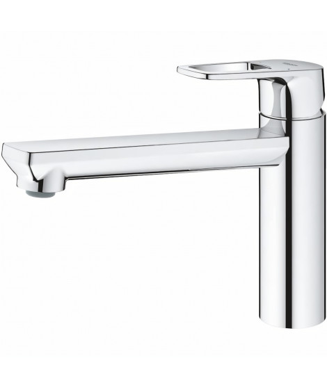 GROHE Mitigeur monocommande Evier BauLoop 31706000