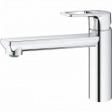 GROHE Mitigeur monocommande Evier BauLoop 31706000