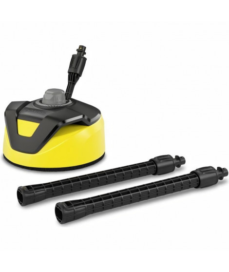 KARCHER Nettoyeur de surfaces T-Racer T 5 - Jaune et noir