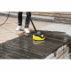 KARCHER Nettoyeur de surfaces T-Racer T 5 - Jaune et noir