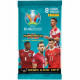 UEFA EURO 2020 TCG 2021 KICK OFF - ECO-BLISTER DE 7 POCHETTES