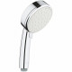 GROHE Douchette Tempesta Cosmopolitan 100 - 2 jets