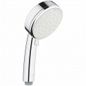 GROHE Douchette Tempesta Cosmopolitan 100 - 2 jets