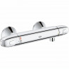 GROHE Robinet mitigeur thermostatique douche Grohtherm 1000