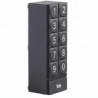 YALE SMART KEYPAD - NOIR - Clavier a code compatible avec Linus et sans clés