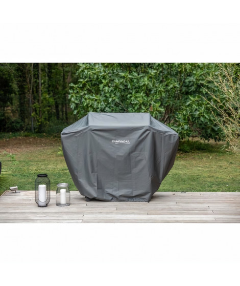 CAMPINGAZ Housse barbecue gaz XXL - Dim 171 x 62 x 106 cm