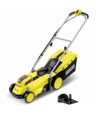 KARCHER Tondeuse sans fil LMO 18-33 - Sans batterie amovible