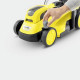 KARCHER Tondeuse sans fil LMO 18-33 - Sans batterie amovible