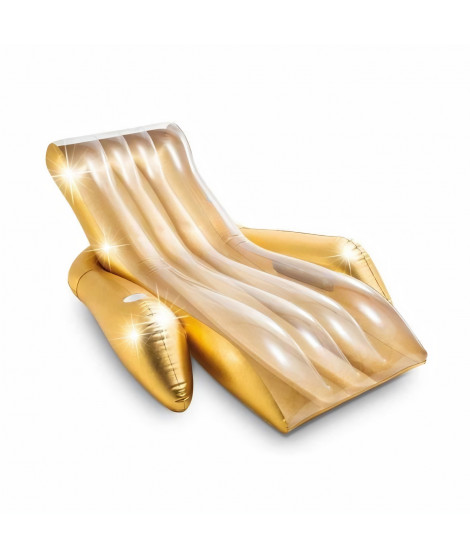 INTEX - Lounge Gold -  56803EU