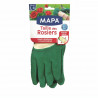 MAPA Gants de jardin - Taille des rosiers Taille L / T8