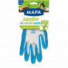 MAPA Gants de jardin Quotidien Colors - T8