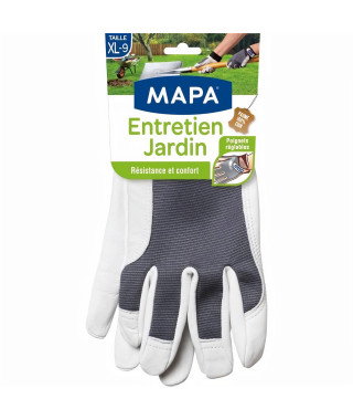 MAPA Gants de jardin - Entretien Jardin Homme - Taille XL / T9