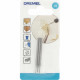 DREMEL Lot de 3 fraises a graver 111