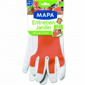 MAPA Gants de jardin - Entretien Jardin Femme - Taille M / T7