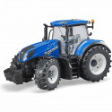 BRUDER Tracteur New Holland T7.315