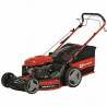 Tondeuse thermique tractée 5 en 1 - EINHELL - GC-PM 56/2 S HW - 2.8 kW - 56 cm