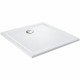 GROHE Receveur de douche en acrylique 39301000 - 90 x 90 cm - Blanc alpin