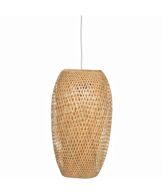 ATMOSPHERA Suspension bambou Joyce D25 cm - Naturel