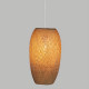 ATMOSPHERA Suspension bambou Joyce D25 cm - Naturel