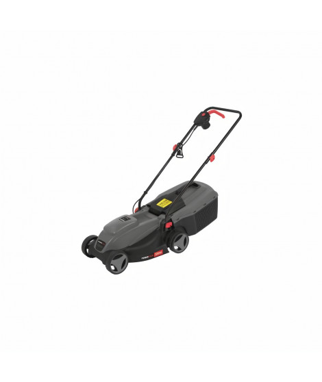 POWERPLUS Tondeuse 1000W 32cm