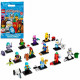 LEGO 71032 Minifigures - Série 22 Set Édition Limitée, Jouets a Collectionner pour Enfants des 5 Ans (1 sur 12)