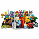 LEGO 71032 Minifigures - Série 22 Set Édition Limitée, Jouets a Collectionner pour Enfants des 5 Ans (1 sur 12)