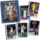 NBA 2021-22 Album + 2 Pochettes + 1 Gratuite + Range