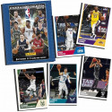 NBA 2021-22 Album + 2 Pochettes + 1 Gratuite + Range