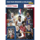 NBA 2021-22 Album + 2 Pochettes + 1 Gratuite + Range