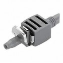 GARDENA - Jonction droite - Micro-Drip-System - 4,6 mm