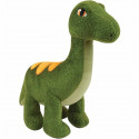 JEMINI Les Jeminosaures Peluche dinosaure diplodocus +/- 32 cm - 100% recyclé