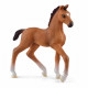 SCHLEICH - Poulain Oldenbourg - 13947