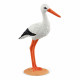 SCHLEICH - Cigogne - 13936