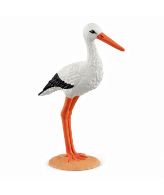 SCHLEICH - Cigogne - 13936