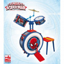 SPIDERMAN Batterie - Tabouret-siege