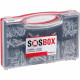 FISCHER - SOS BOX - 360 pieces