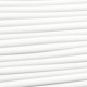 PoeTIC - Bac Casa Cosy carré haut 3058 blanc - L 29,9 x l 29,9 x h 57,4 cm 12L - avec réserve d'eau