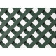 CATRAL - Treillis lop - 0,6x1,2m - vert